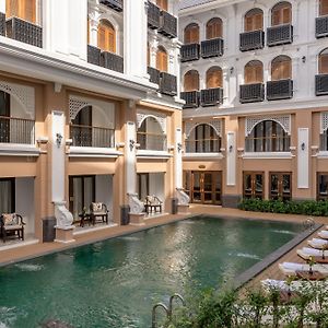 Chino@Nimman Luxury Boutique Hotel